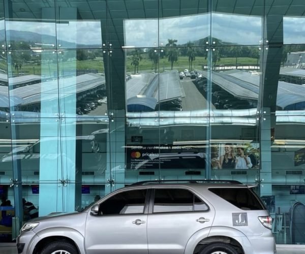 Fortuner