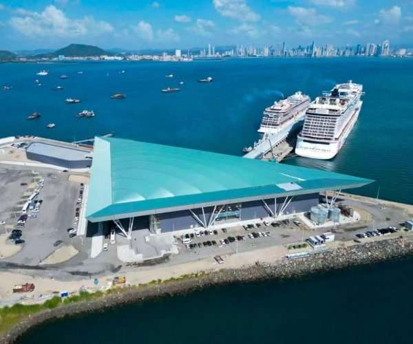 Puerto Panama